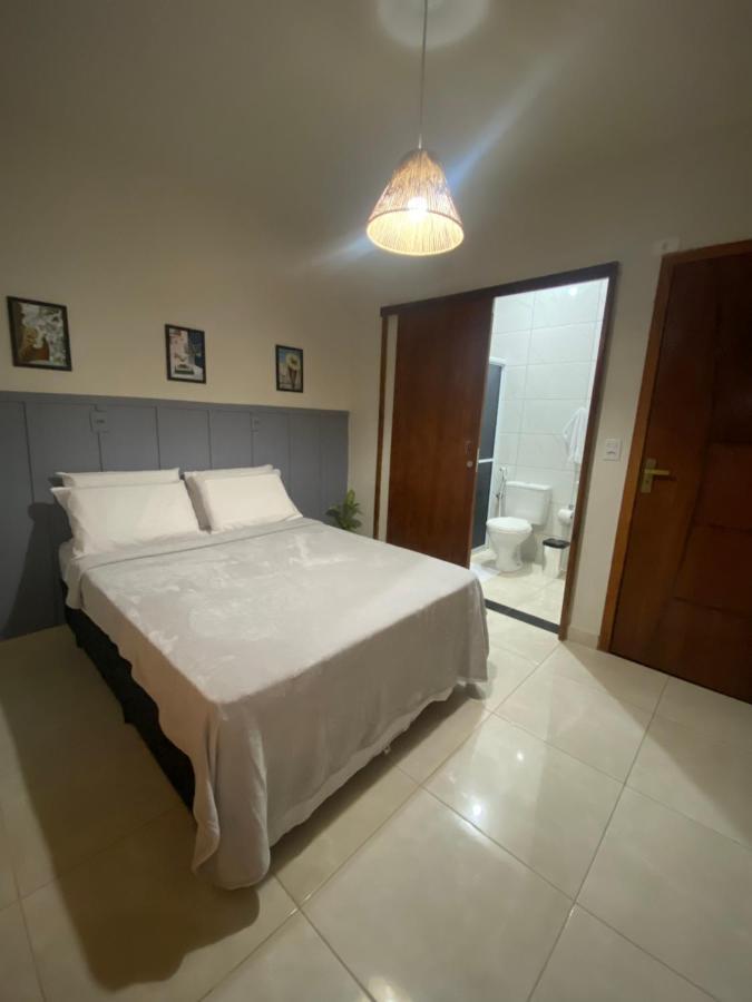 Pousada Brunetti بنها المظهر الخارجي الصورة