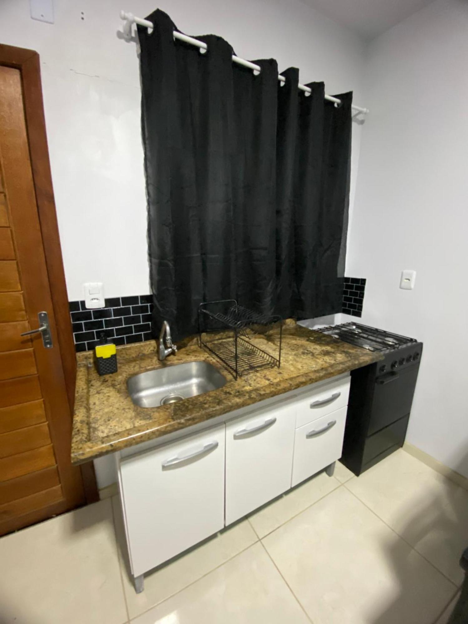 Pousada Brunetti بنها المظهر الخارجي الصورة