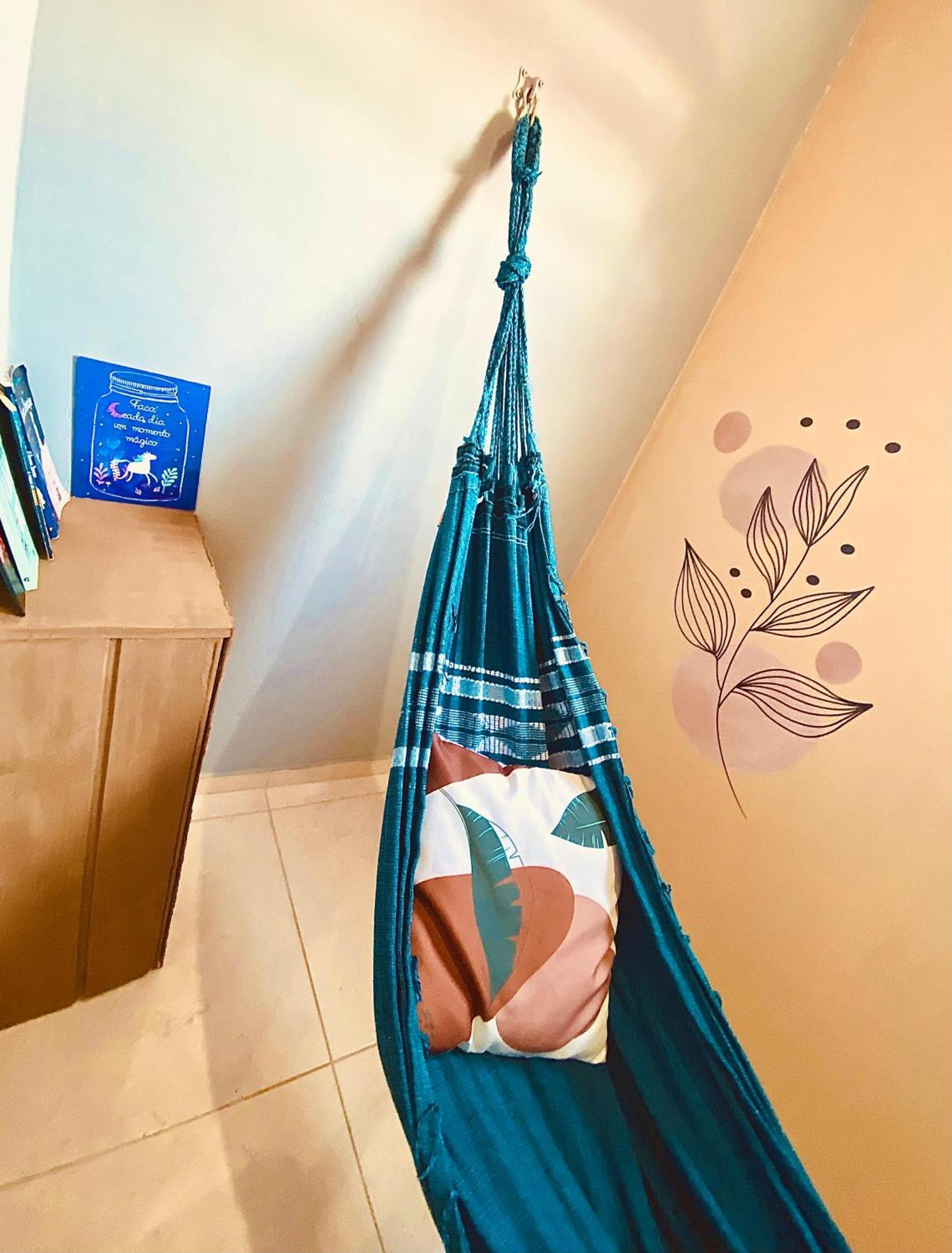 Pousada Brunetti بنها المظهر الخارجي الصورة